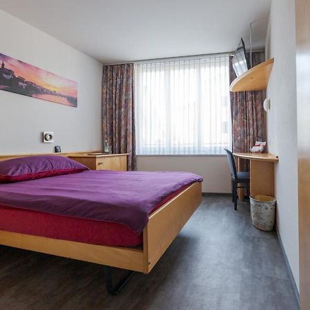 Hotel Rynach Reinach  Buitenkant foto
