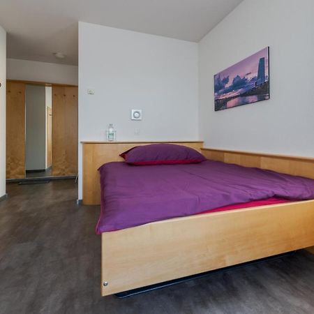 Hotel Rynach Reinach  Buitenkant foto