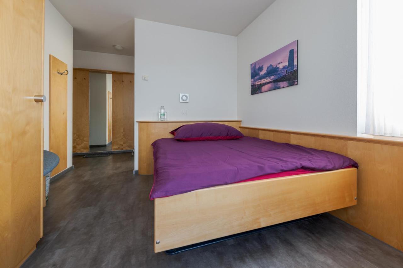 Hotel Rynach Reinach  Buitenkant foto